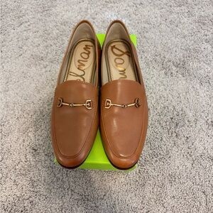 Sam Edelman Loraine loafer size 7